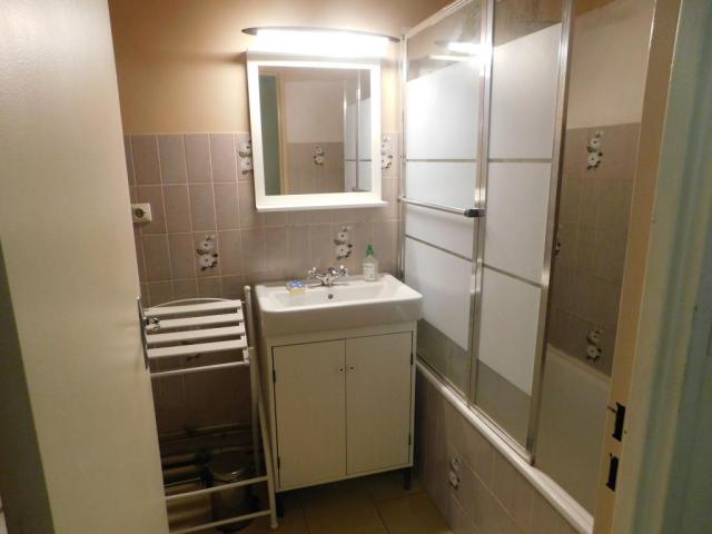 Location appartement T1 Clermont Ferrand - Photo 3