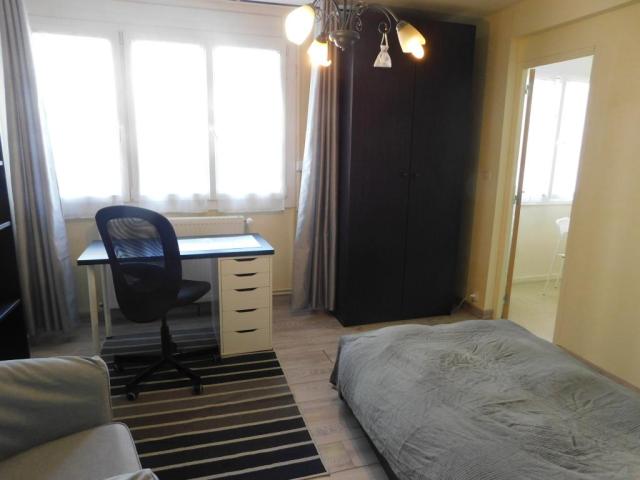 Location appartement T1 Clermont Ferrand - Photo 6