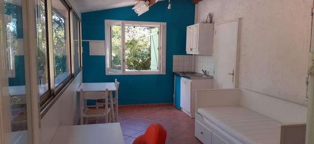 Location studio Aix en Provence - Photo 1