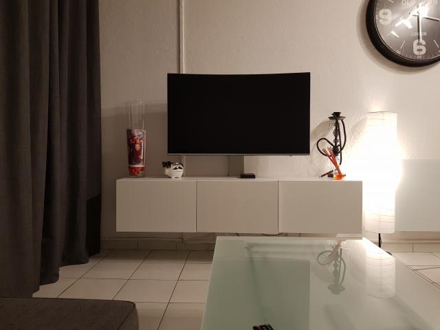 Location appartement T2 Aix en Provence - Photo 2