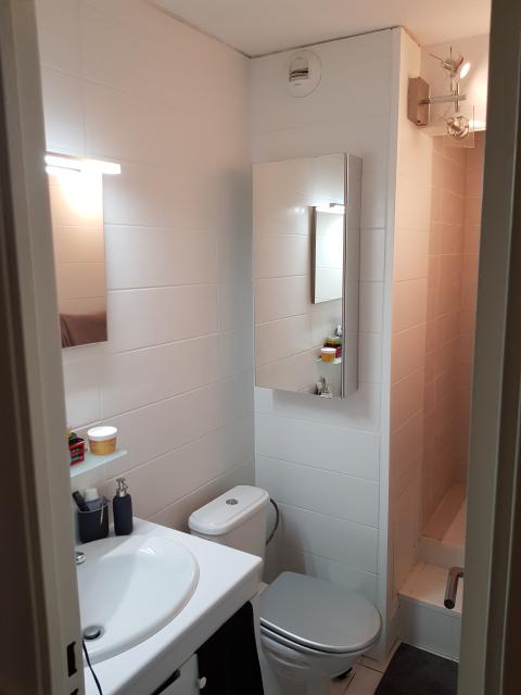 Location appartement T2 Aix en Provence - Photo 4
