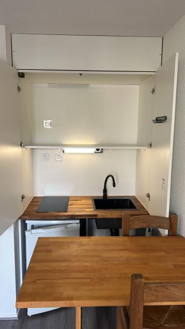 Location studio Bussy St Georges - Photo 6