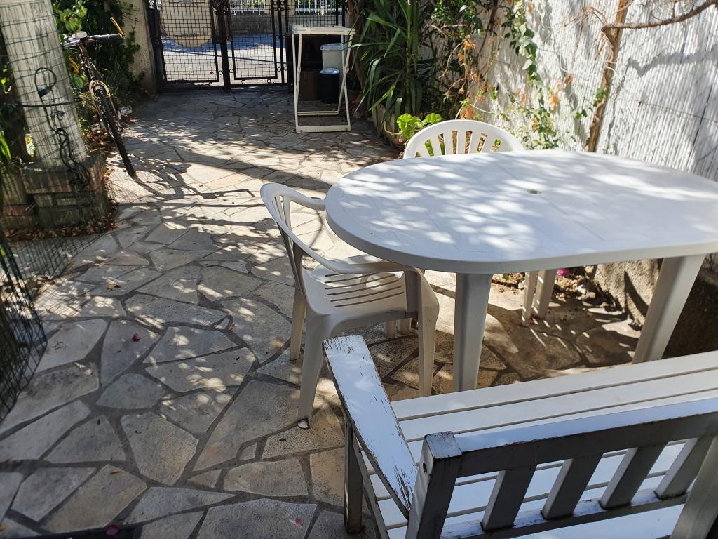 Location chambre Cagnes sur Mer - Photo 1