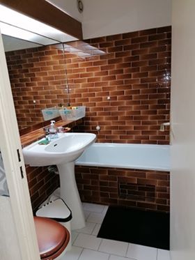 Location Studio meublé avec cuisine équipée à Montpellier ...