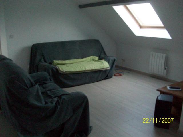 Location appartement T2 Wambrechies - Photo 4
