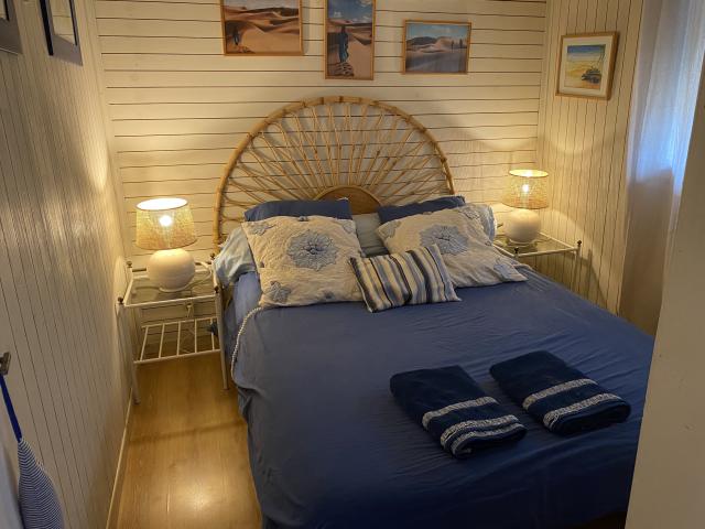 Location maison F4 Gruissan - Photo 2
