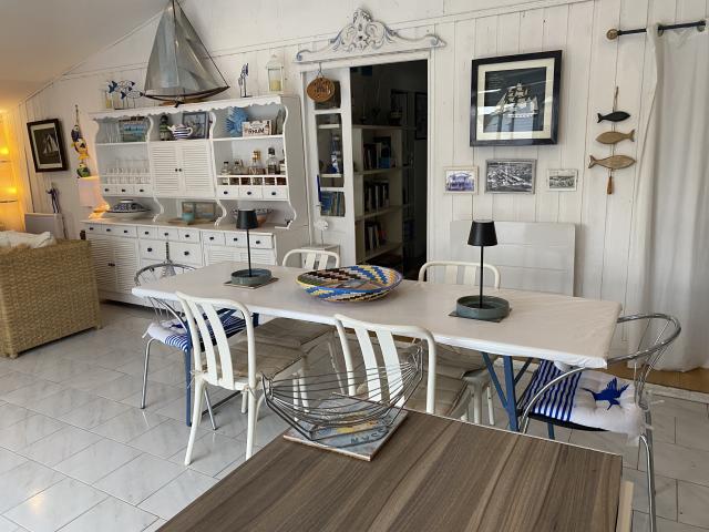 Location maison F4 Gruissan - Photo 3