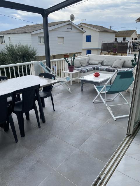 Location maison F4 Gruissan - Photo 5