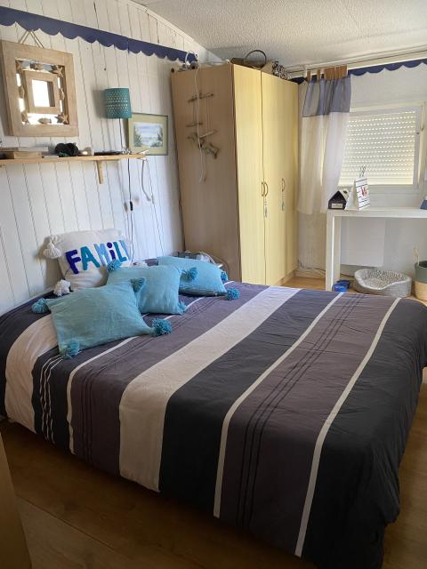 Location maison F4 Gruissan - Photo 6