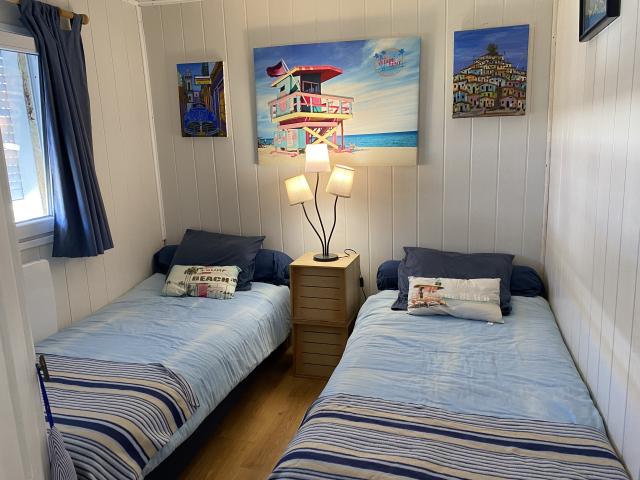 Location maison F4 Gruissan - Photo 7
