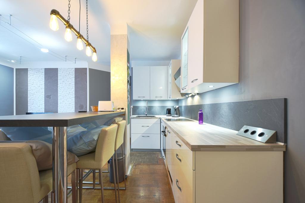 Location chambre Lyon 6 - Photo 1