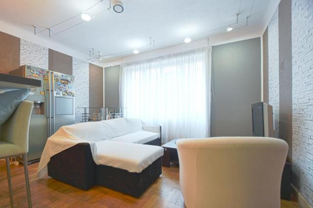 Location appartement T3 Lyon 6 - Photo 2