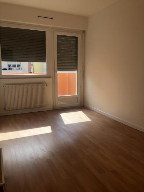 Location appartement T3 Ville la Grand - Photo 5