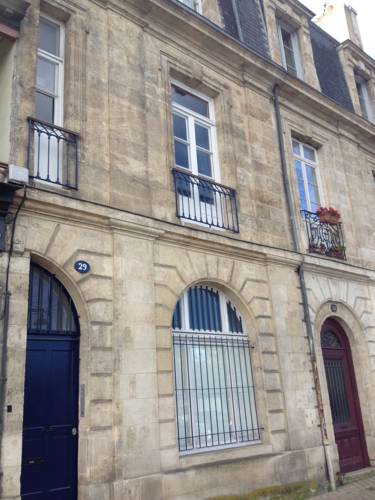 Location Appartement Bordeaux 33 Entre Particuliers