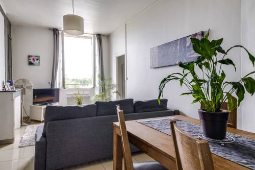 Location appartement T2 Bordeaux - Photo 2