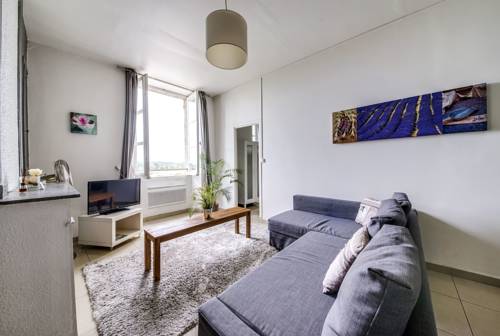 Location appartement T2 Bordeaux - Photo 3