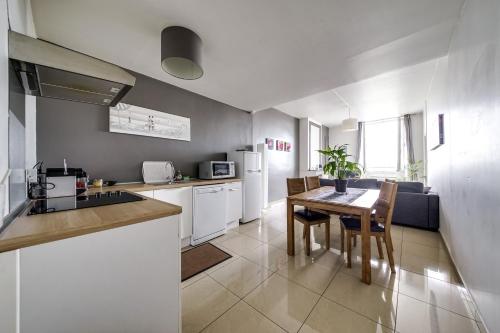 Location appartement T2 Bordeaux - Photo 4