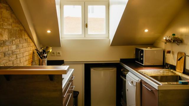 Location appartement T2 Lyon 2 - Photo 3