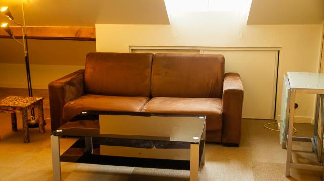 Location appartement T2 Lyon 2 - Photo 6