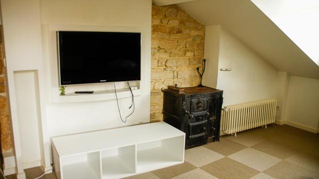 Location appartement T2 Lyon 2 - Photo 8