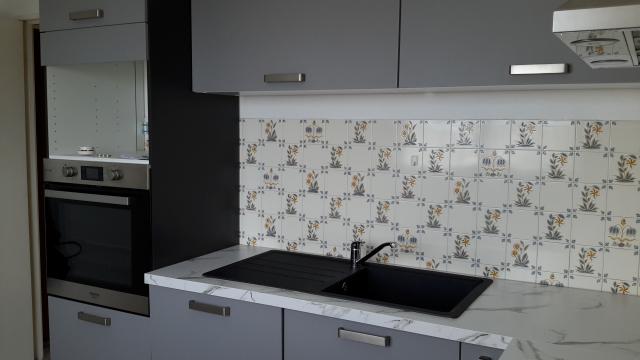 Location appartement T4 Pau - Photo 2
