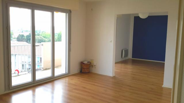 Location appartement T4 Pau - Photo 3
