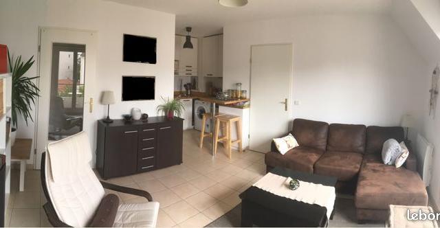 Location appartement Ivry sur Seine entre particuliers