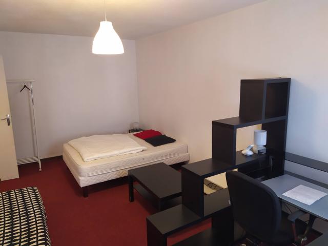 Location appartement T1 Strasbourg - Photo 2