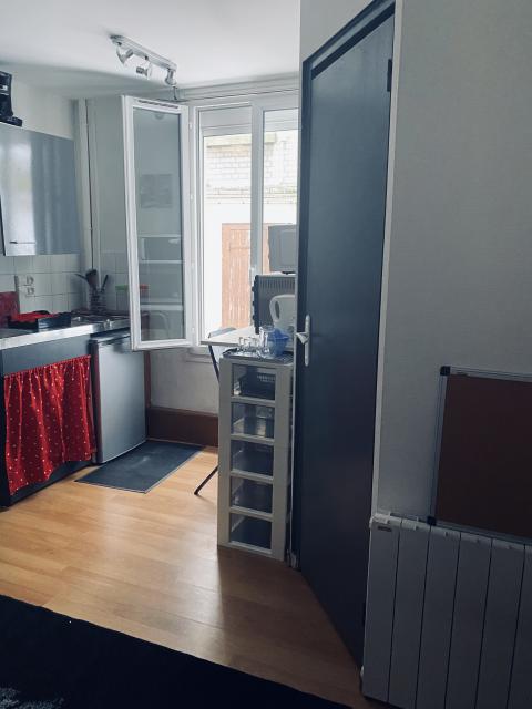Location studio Le Havre - Photo 3