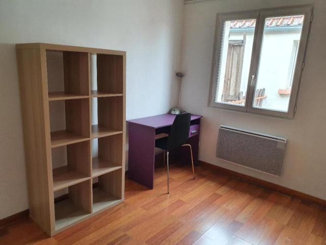 Location appartement T2 Cambrai - Photo 2