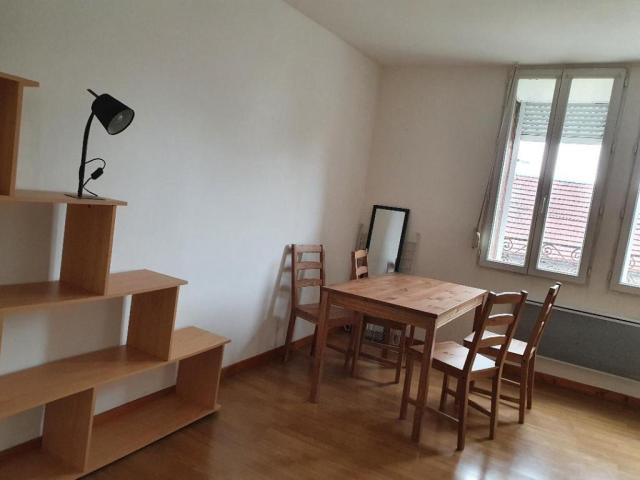 Location appartement T2 Cambrai - Photo 3