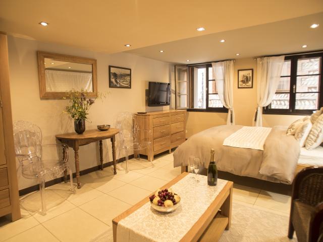 Location studio Perpignan - Photo 3