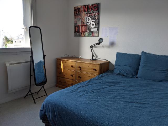 Location appartement T2 Brest - Photo 2