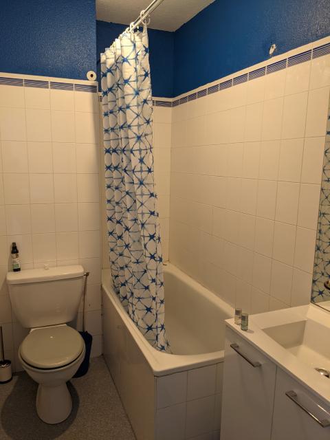 Location appartement T2 Brest - Photo 3