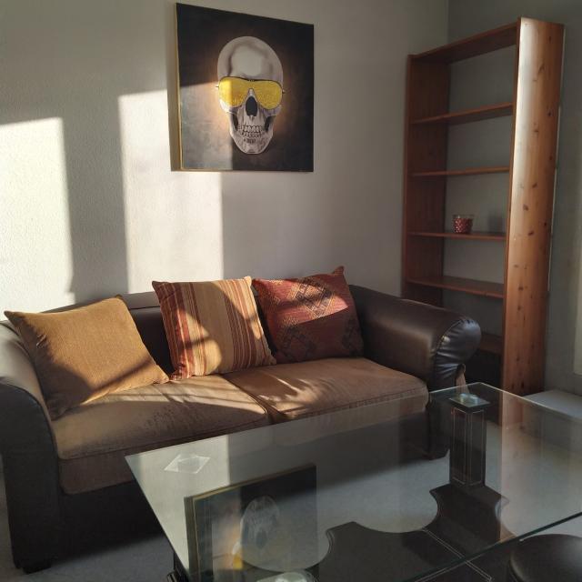 Location appartement T2 Brest - Photo 4