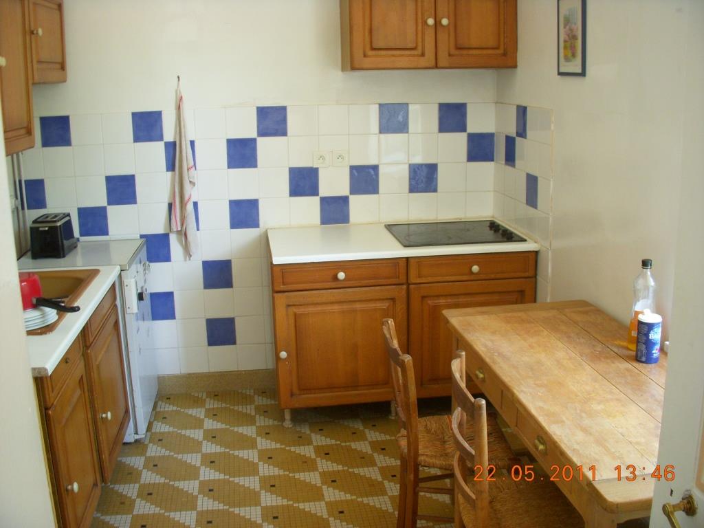 Location chambre Oullins - Photo 2