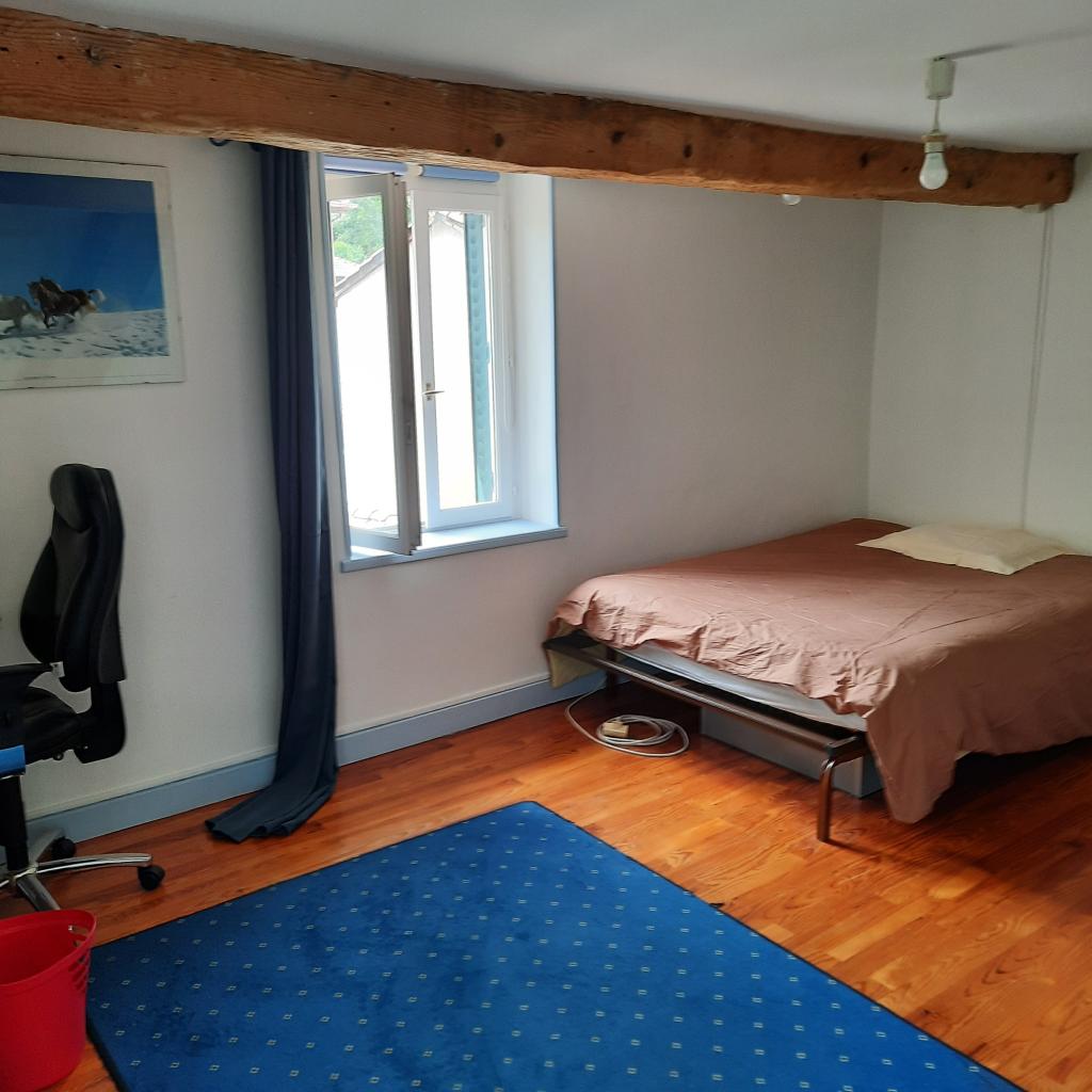 Location chambre Oullins - Photo 4
