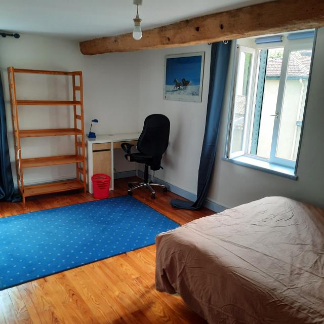 Location chambre Oullins - Photo 5