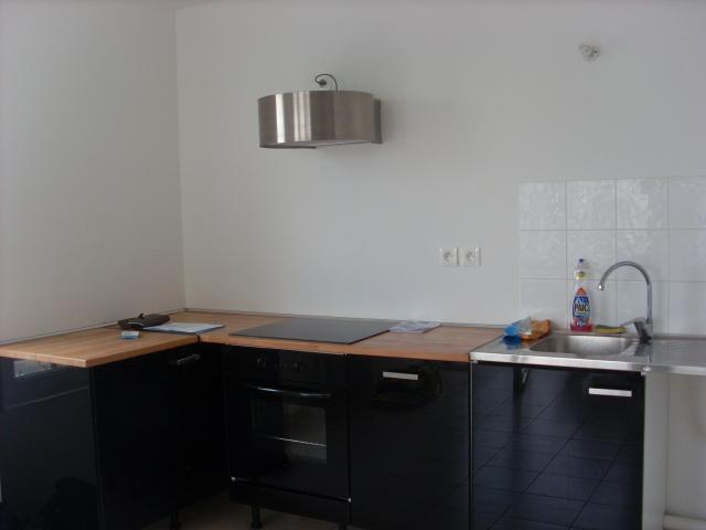 Location appartement T2 Cergy - Photo 3