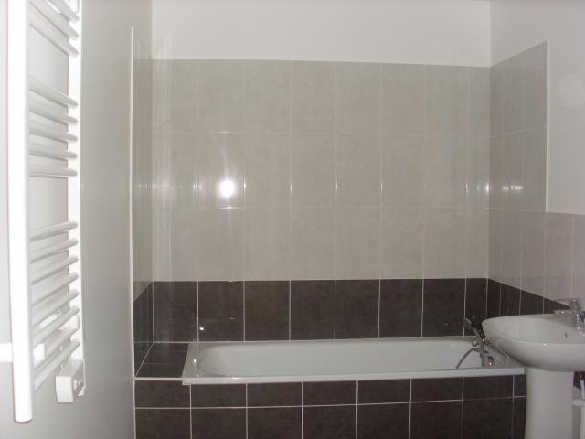 Location appartement T2 Cergy - Photo 4