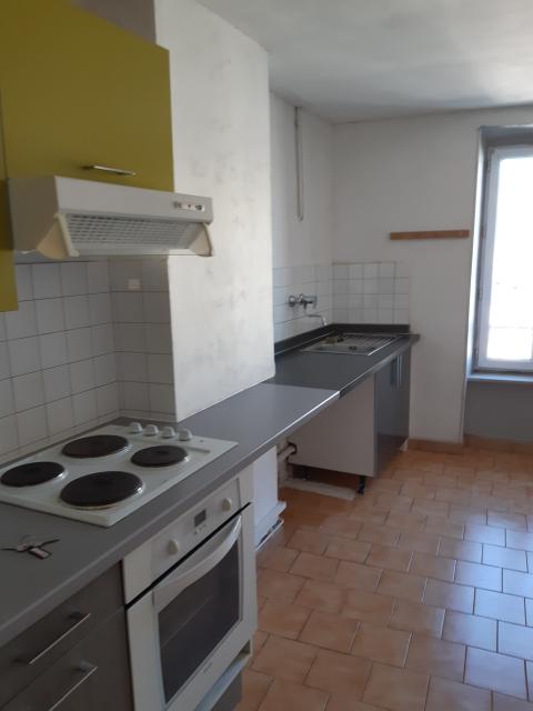Location appartement T3 Narbonne - Photo 2