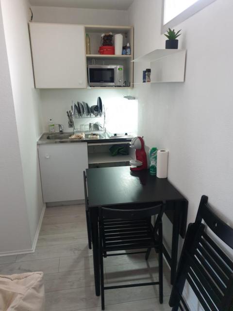Location studio Montrouge - Photo 2