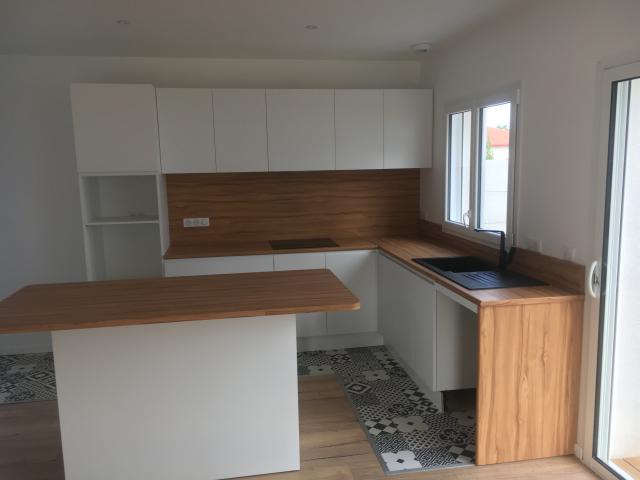 Location maison F6 Ustaritz - Photo 4
