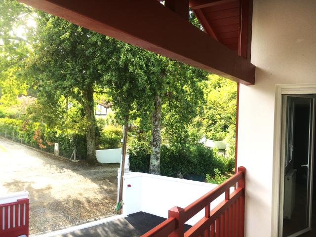 Location maison F6 Ustaritz - Photo 7