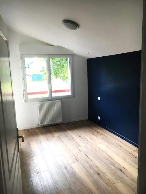 Location maison F6 Ustaritz - Photo 9