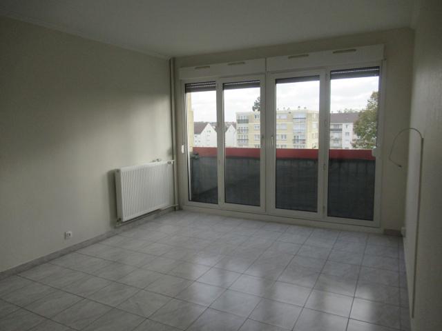 Location appartement T3 Crepy en Valois - Photo 2