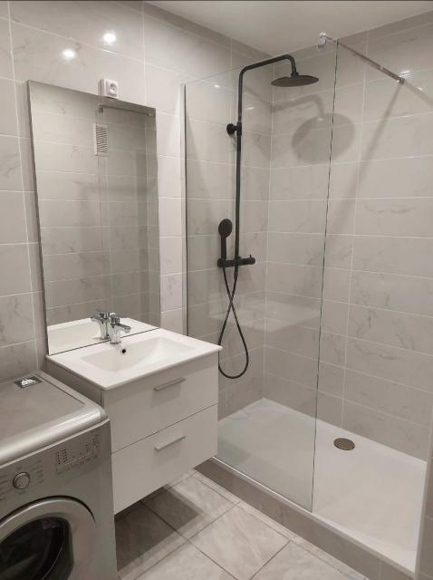Location appartement T3 Crepy en Valois - Photo 4