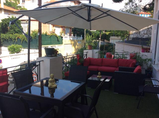 Location appartement T2 Nice - Photo 1