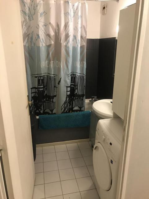 Location appartement T4 Sartrouville - Photo 3