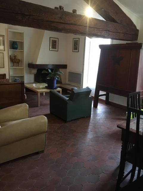 Location appartement T1 Beziers - Photo 4